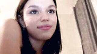 janethcensky slapping ass