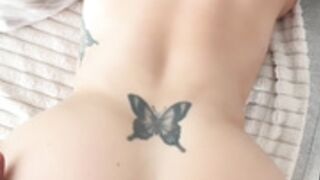 avanicks curvy babe sextape facial