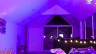 elizza_taylor Boa Hancock Cosplay