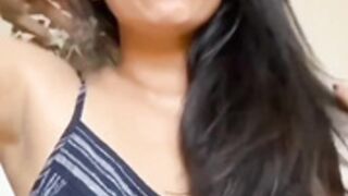 sherazdesi armpit licking 2