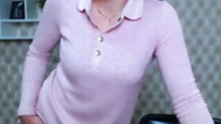 RimaCharm shows off her body (non-nude) (10-28-2025 11-
