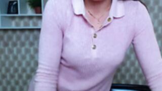 RimaCharm shows off her body (non-nude) (10-28-2025 11-