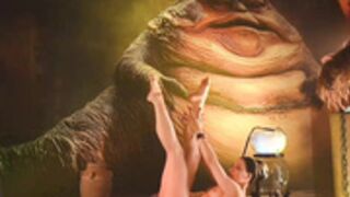 RocknRose 25-10-31 Princess Leia part 2