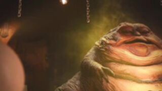 RocknRose 25-10-31 Princess Leia part 2