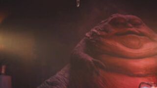 RocknRose 25-10-31 Princess Leia part 1