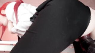 Creamyspot Makima Cosplay