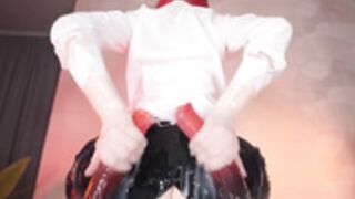 Creamyspot Makima Cosplay