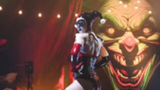 RocknRose 25-10-19 Harley Quinn part 2