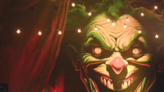 RocknRose 25-10-19 Harley Quinn part 2