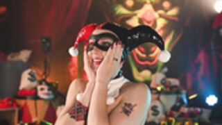 RocknRose 25-10-19 Harley Quinn part 2