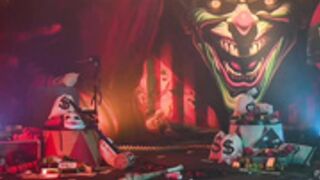 RocknRose 25-10-19 Harley Quinn part 1