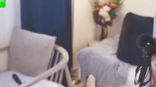 janne_maybe torso dildo ride