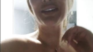LJ - VickyFerreiro - Pre-show 8