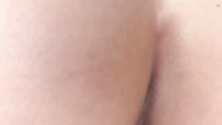 Sara Jean Underwood Face Ride