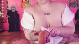 2025-08-03 chery_lady22 #5