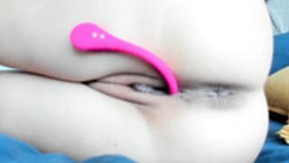 Larissa4 butthole compilation 11