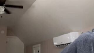 Lexie Peterss (Sexy Lexy) teasing