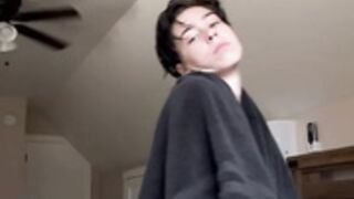 Lexie Peterss (Sexy Lexy) teasing
