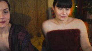 Tiffanyriox Patricia_bennet Together 2