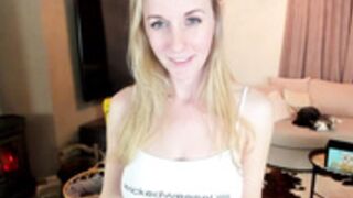 wildestkitten live show best thong