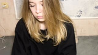 Astral_Step Highlight 1 Pussy Spreading + Teasing Feet