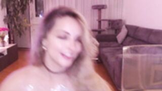 StacyDoll 25-06-29 cammiversary part 1