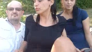 Kamasoul threesome 2