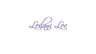 LeilaniLee Dressing Room