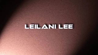 LeilaniLee chair tease