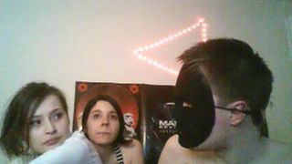 Marchenoire - Teasing