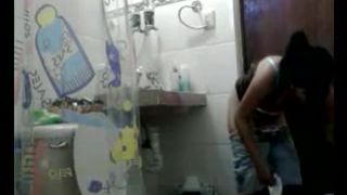 Eapiando ala Hermana En Varias ocasiones