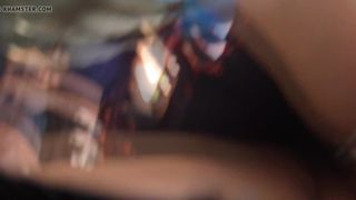 Upskirt ala Maestra
