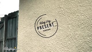 Riley Vega Drip Drop Bitches