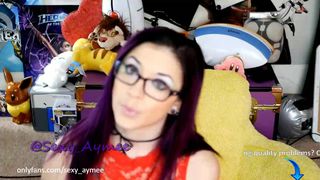 sexy_aymee recording 08.09.2017