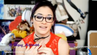 sexy_aymee recording 08.09.2017