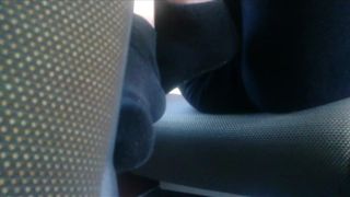 Bus voyeur