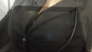 Adorabubbles - Airplane Boobs