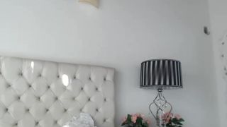 Columbian beauty Tata Latina