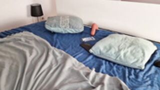 Nicky_Couple deepthroat, pussy fuck and anal, 29.02.24