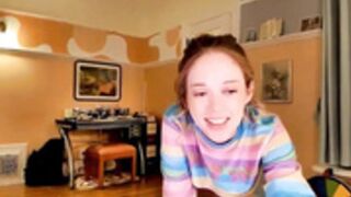 BeeautyNSFW Topless Micro bikini