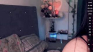 Jeniferlovex smoking 4777