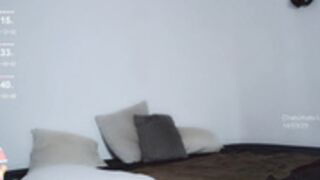 Latinbaby_666 lesbian show 14Mar25