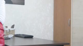 Ortensialady76444316 jaši kurac u uredu_846_987