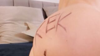 Ukrainian Camslut Ella_Twinkle 02032025