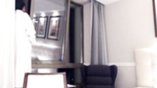 Lil__Emma and Vivianishere showering 2017/12/09