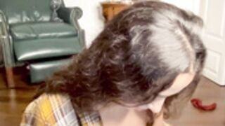 Avangelinefunn99 shakes it
