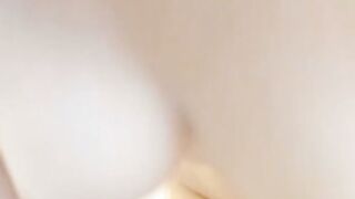 pandorawithlove tries her anal lovense