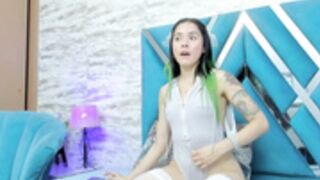 VIDEO BROKEN - Miabecker @ Chaturbate - 2024-11-12