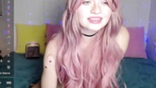 VIDEO BROKEN - MoonLush - MyFreeCams 2024-12-12