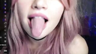 VIDEO BROKEN - MoonLush - MyFreeCams 2024-12-12